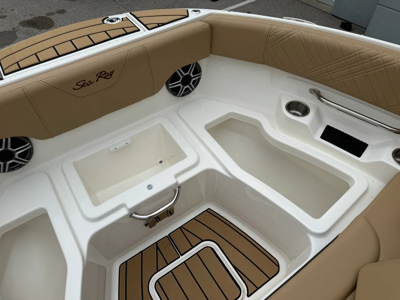 2026 Sea Ray SDX 230 23.0 feet, Clearwater, Florida #72
