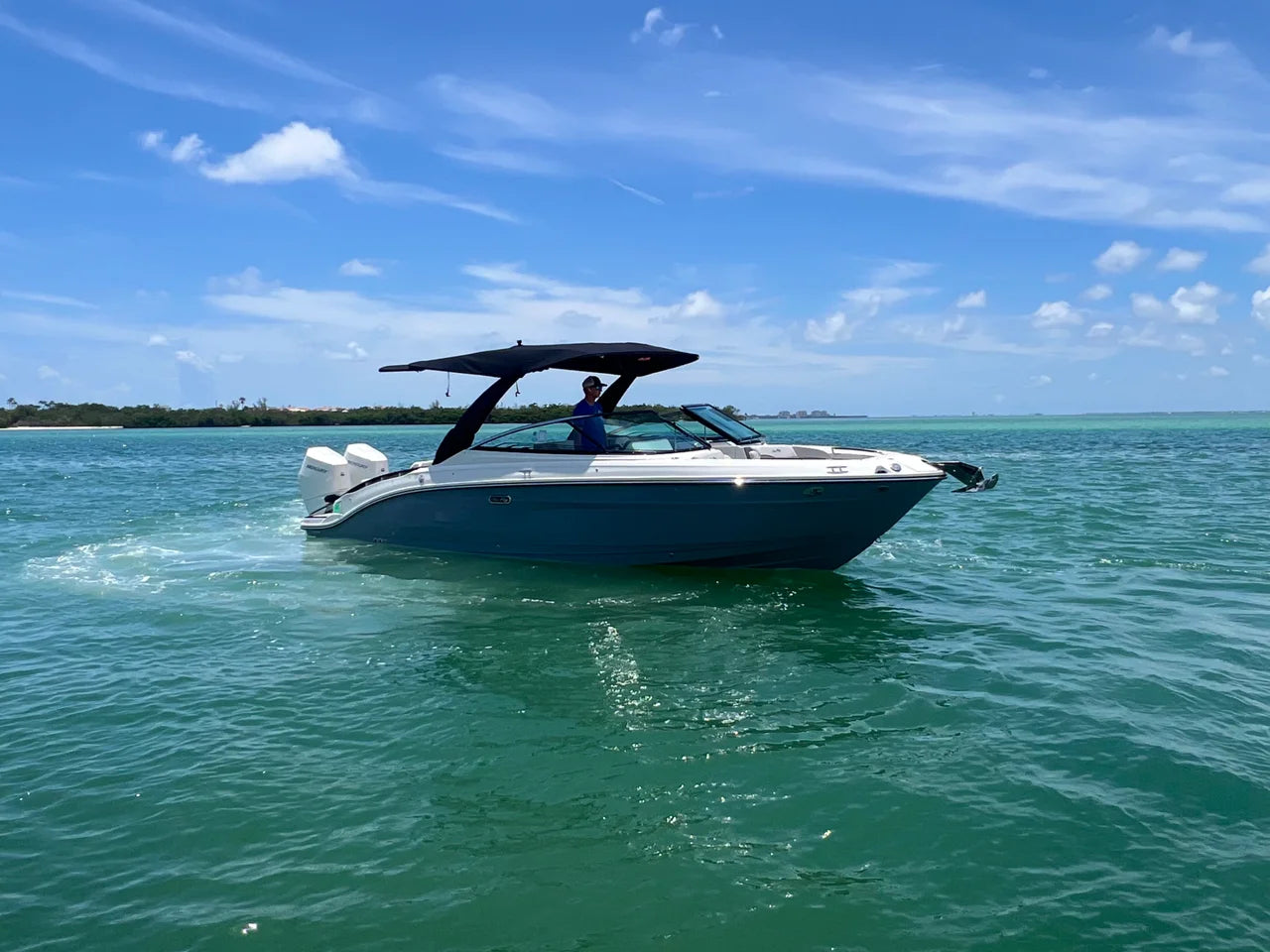 2026 Sea Ray SLX 280 Outboard 28.0 feet, Clearwater, Florida #12