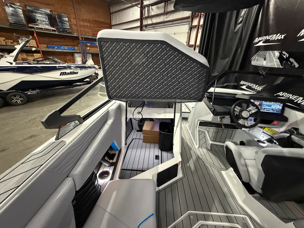 2026 Nautique Super Air Nautique G25 25.0 feet, Clearwater, Florida #41