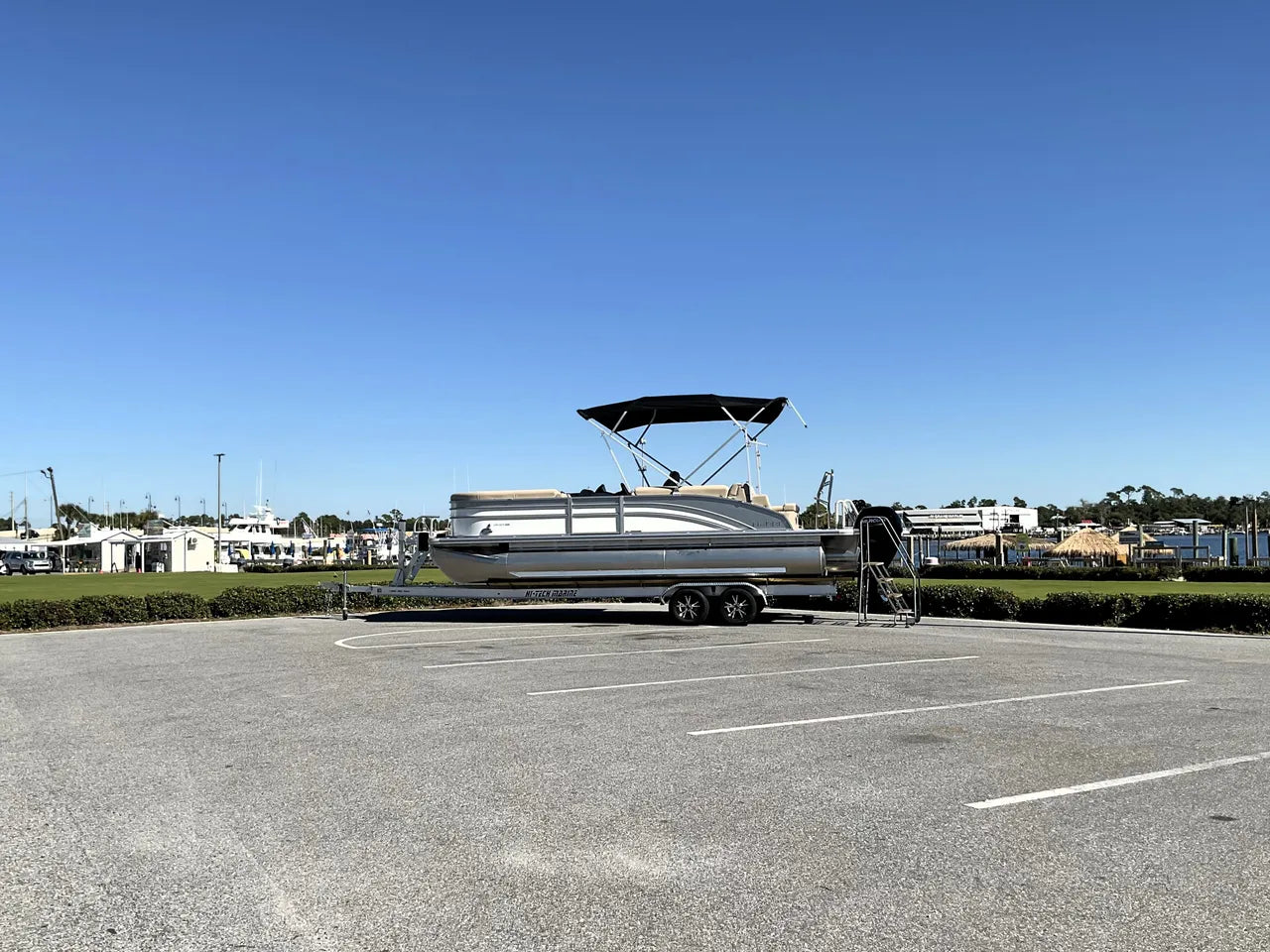 2026 Harris Cruiser 230 23.0 feet, Clearwater, Florida #55