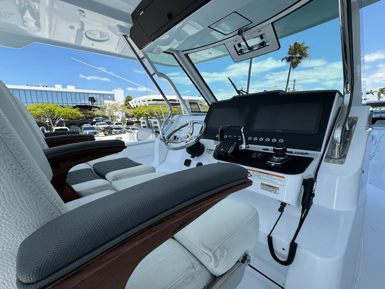 2025 Bertram 34CC 34.0 feet, Clearwater, Florida #13