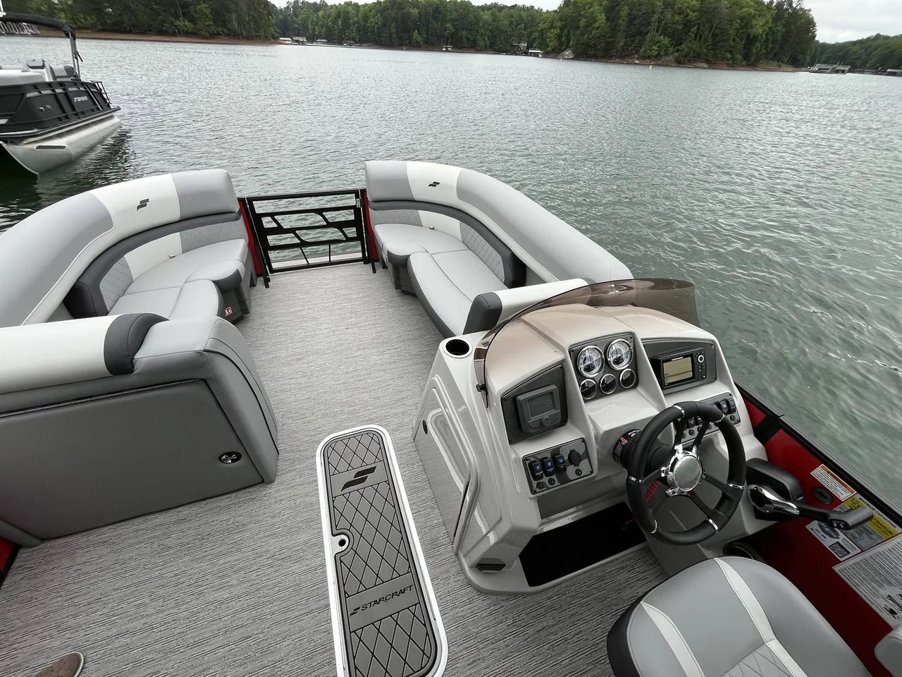 2026 Starcraft EXS 3 R 23.0 feet, Clearwater, Florida #6