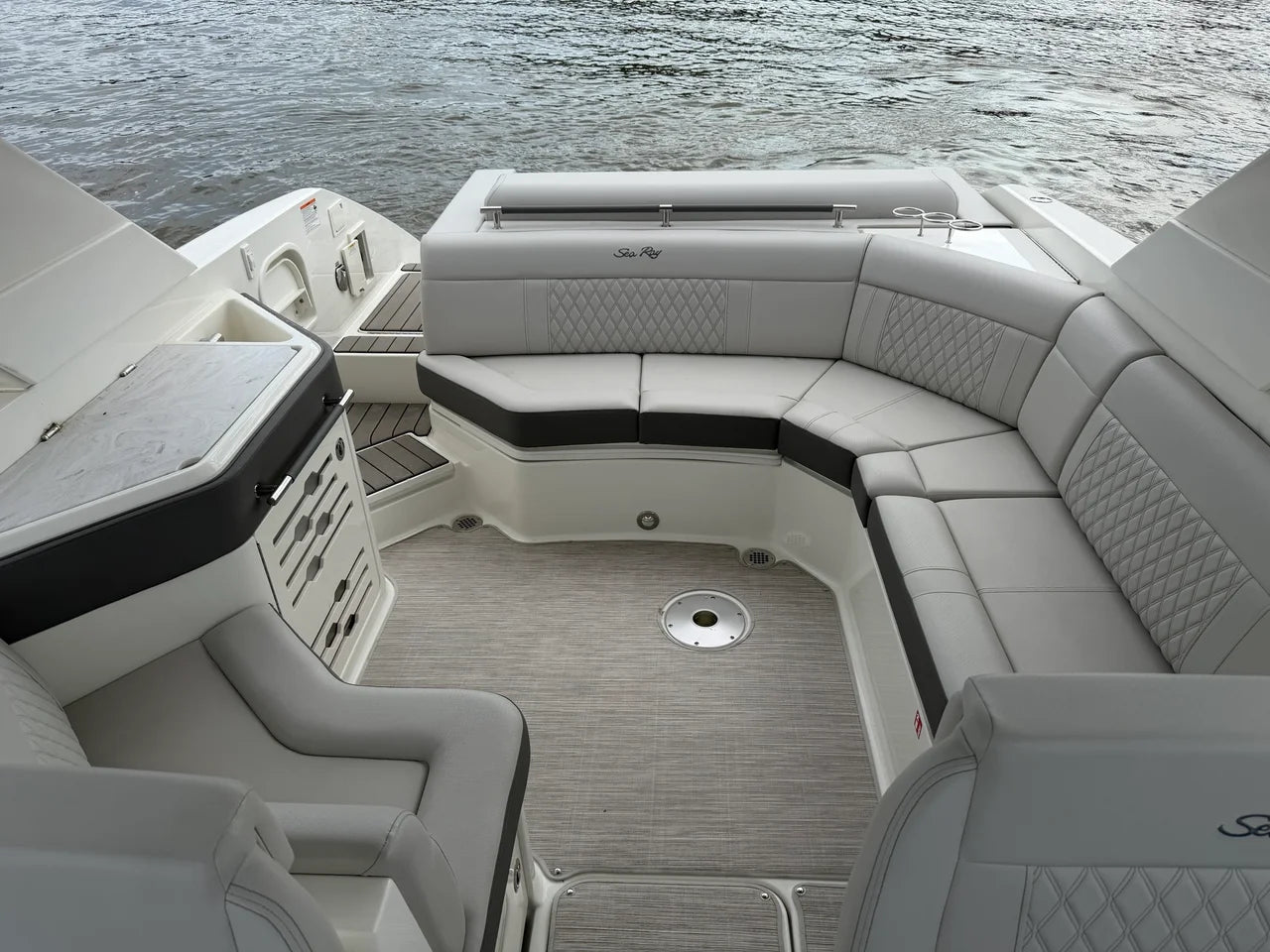 2026 Sea Ray SLX 310 31.0 feet, Clearwater, Florida #12