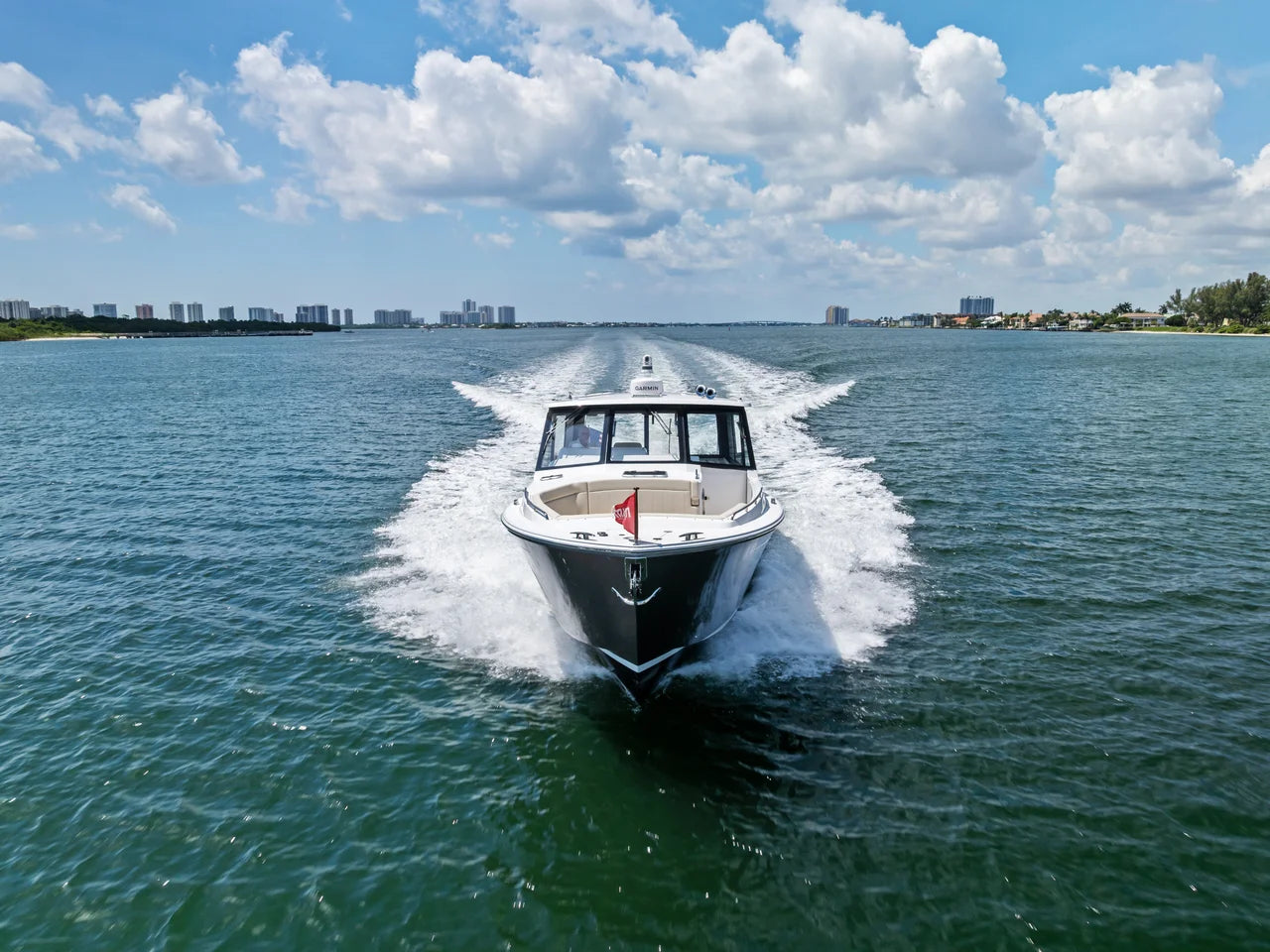 2025 MJM 4 46.0 feet, Clearwater, Florida #21