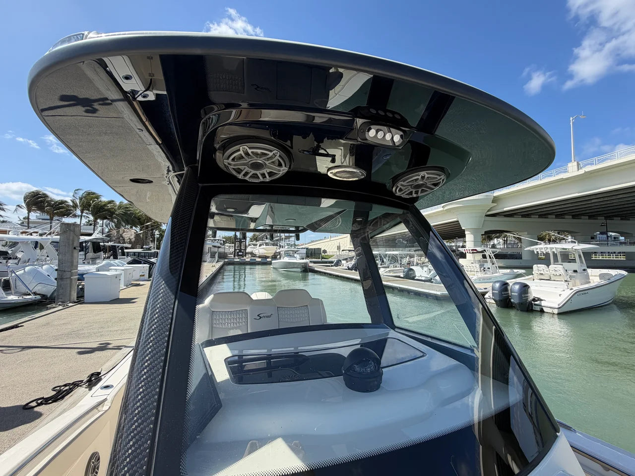 2026 Scout 288 LXF 28.0 feet, Clearwater, Florida #21