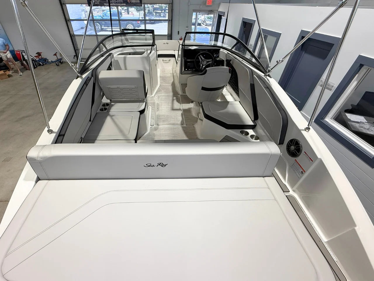 2026 Sea Ray SPX 210 21.0 feet, Clearwater, Florida #7