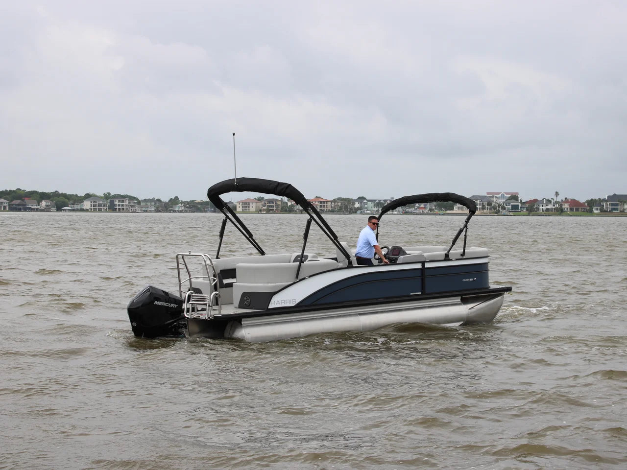 2025 Harris 230 Cruiser 23.0 feet, Clearwater, Florida #13