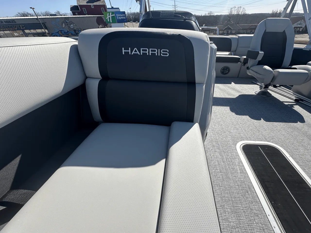 2025 Harris 250 Cruiser 25.0 feet, Clearwater, Florida #13
