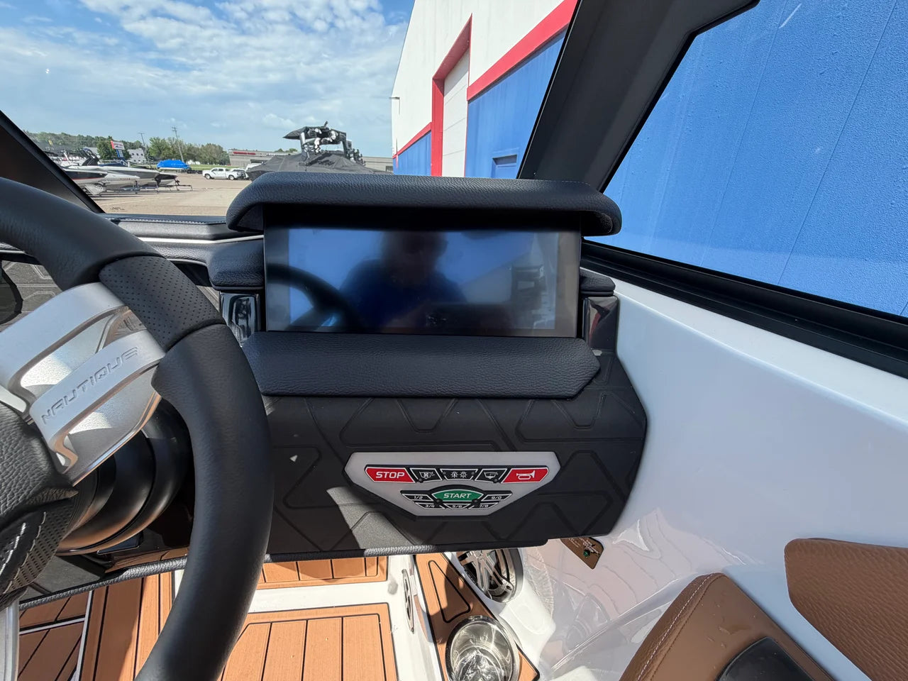 2026 Nautique Super Air Nautique GS22 22.0 feet, Clearwater, Florida #34