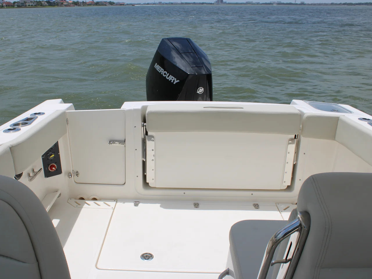 2026 Boston Whaler 240 Vantage 24.0 feet, Clearwater, Florida #18