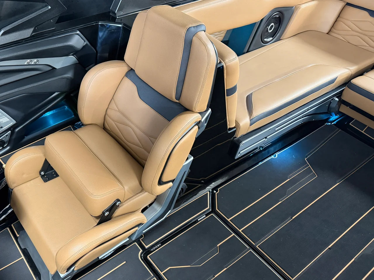 2026 Supra SL 23.0 feet, Clearwater, Florida #60