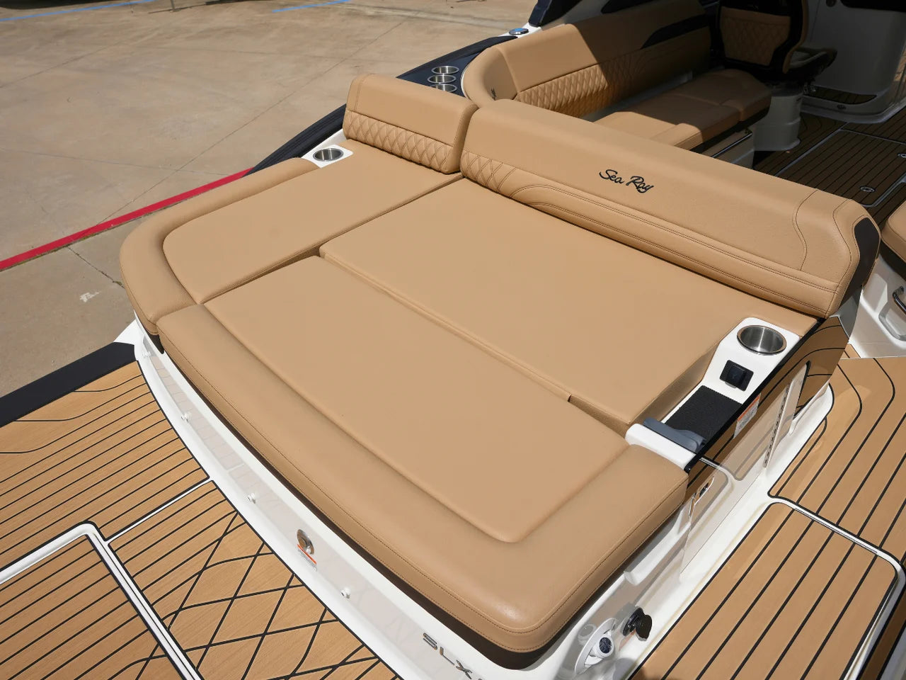 2026 Sea Ray SLX 280 28.0 feet, Clearwater, Florida #7
