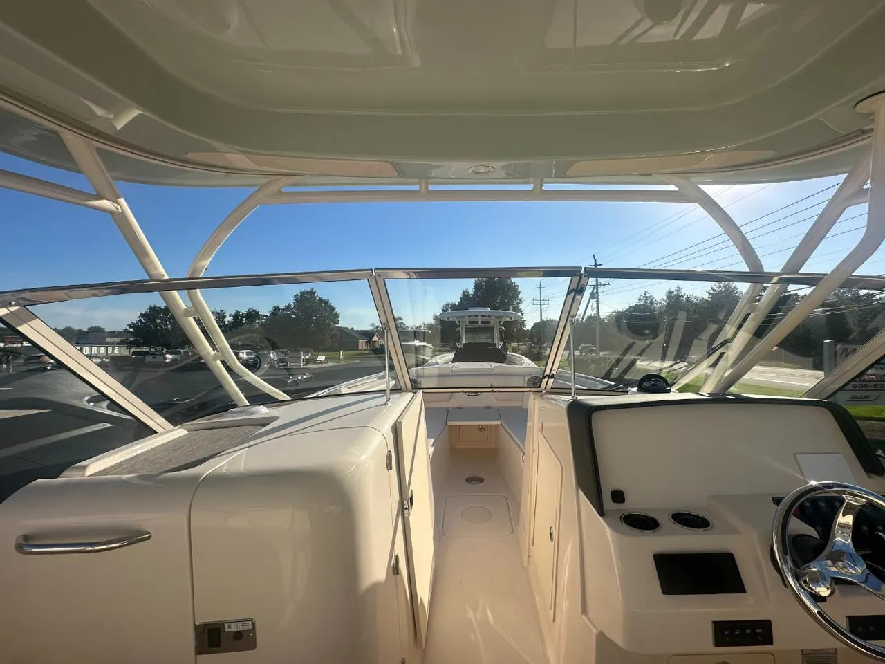 2026 Grady-White Freedom 285 28.0 feet, Clearwater, Florida #23