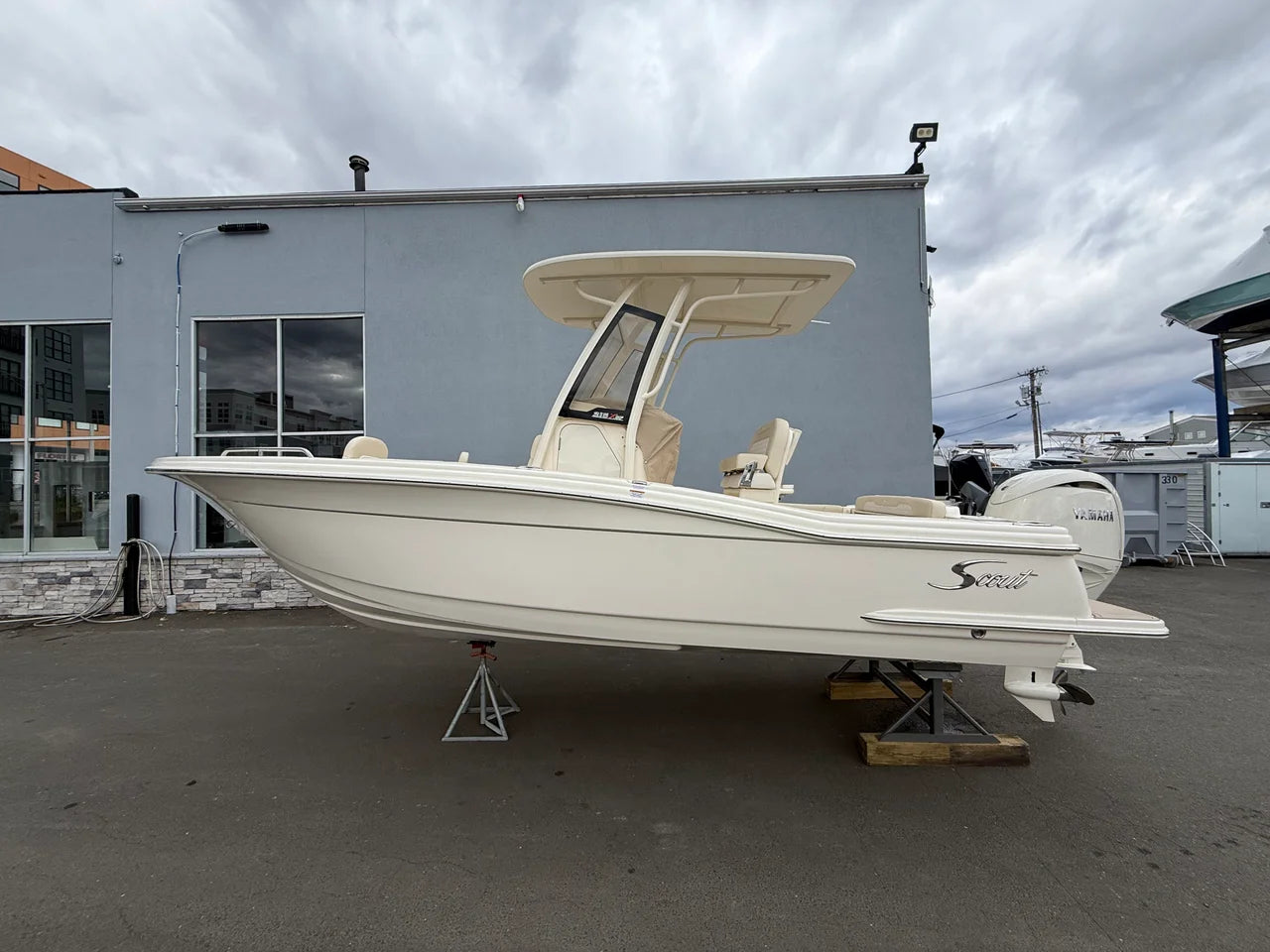 2026 Scout 215 XSF 21.0 feet, Clearwater, Florida #6
