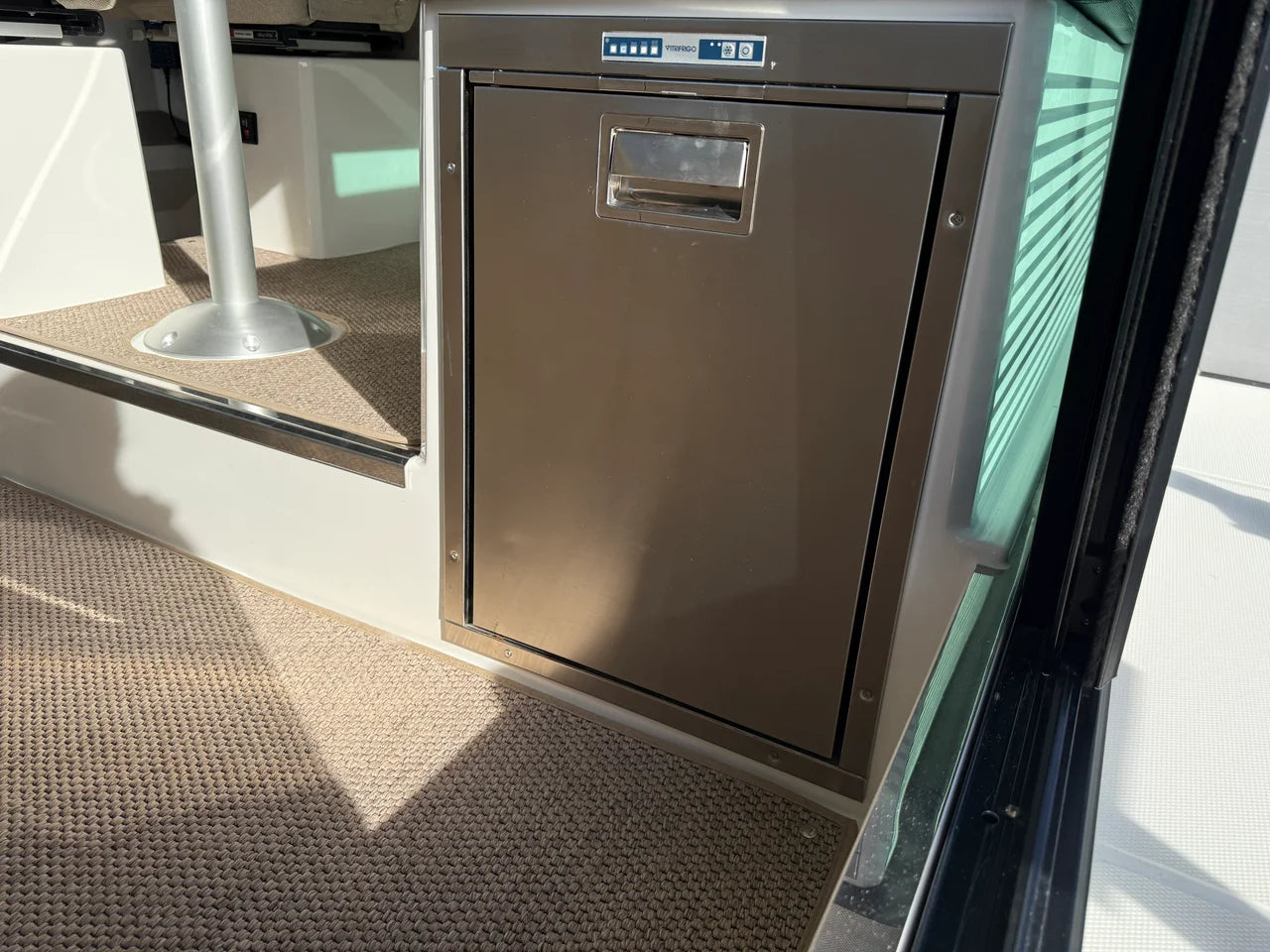 2026 Saxdor 320 GTC 32.0 feet, Clearwater, Florida #35