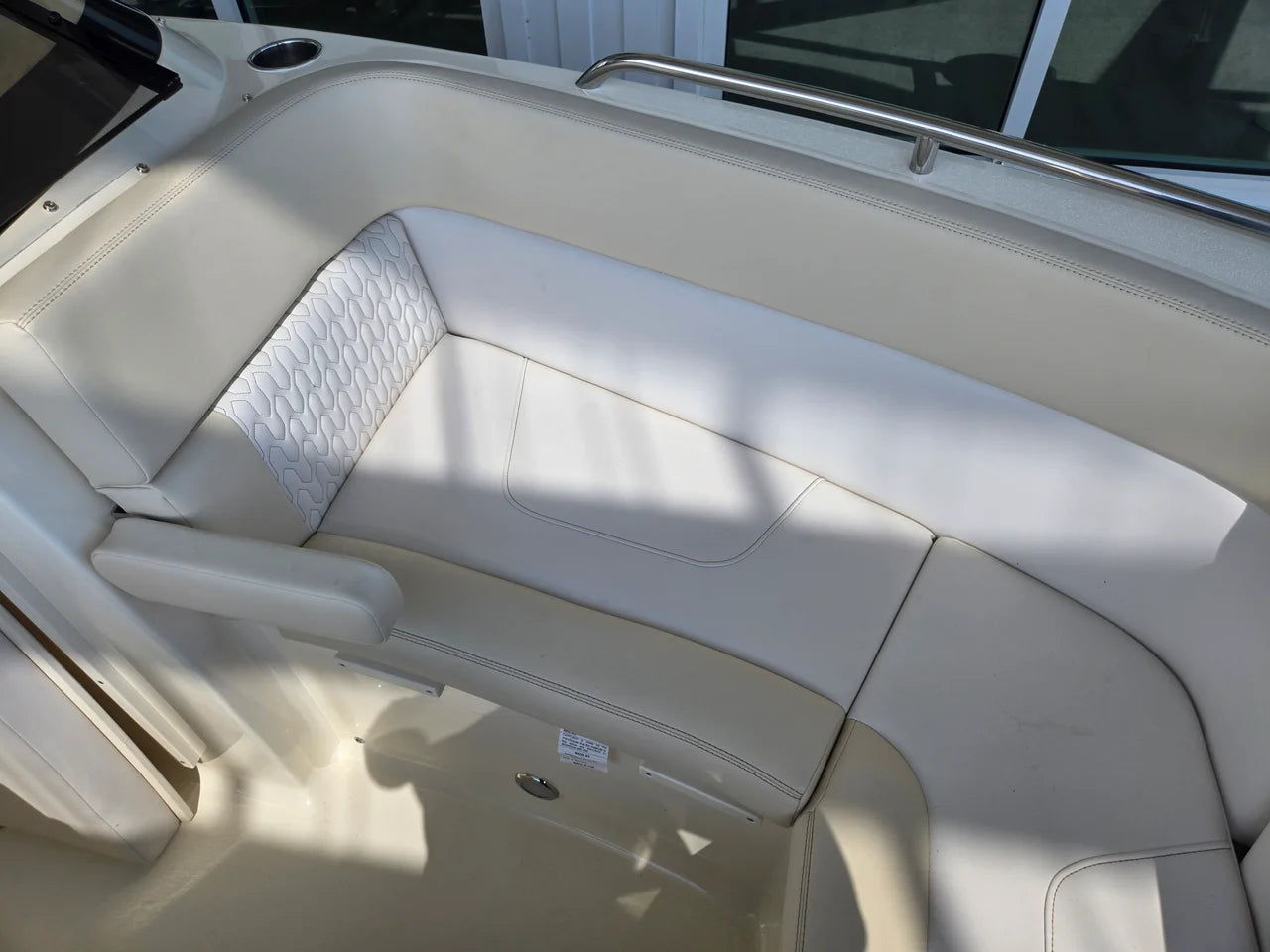 2027 Scout 220 Dorado 22.0 feet, Clearwater, Florida #20