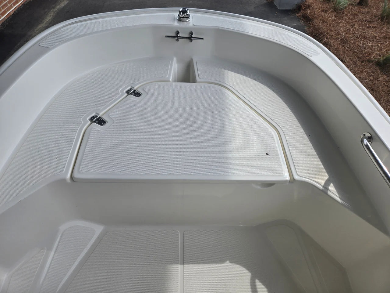 2026 Boston Whaler 130 Super Sport 13.0 feet, Clearwater, Florida #9