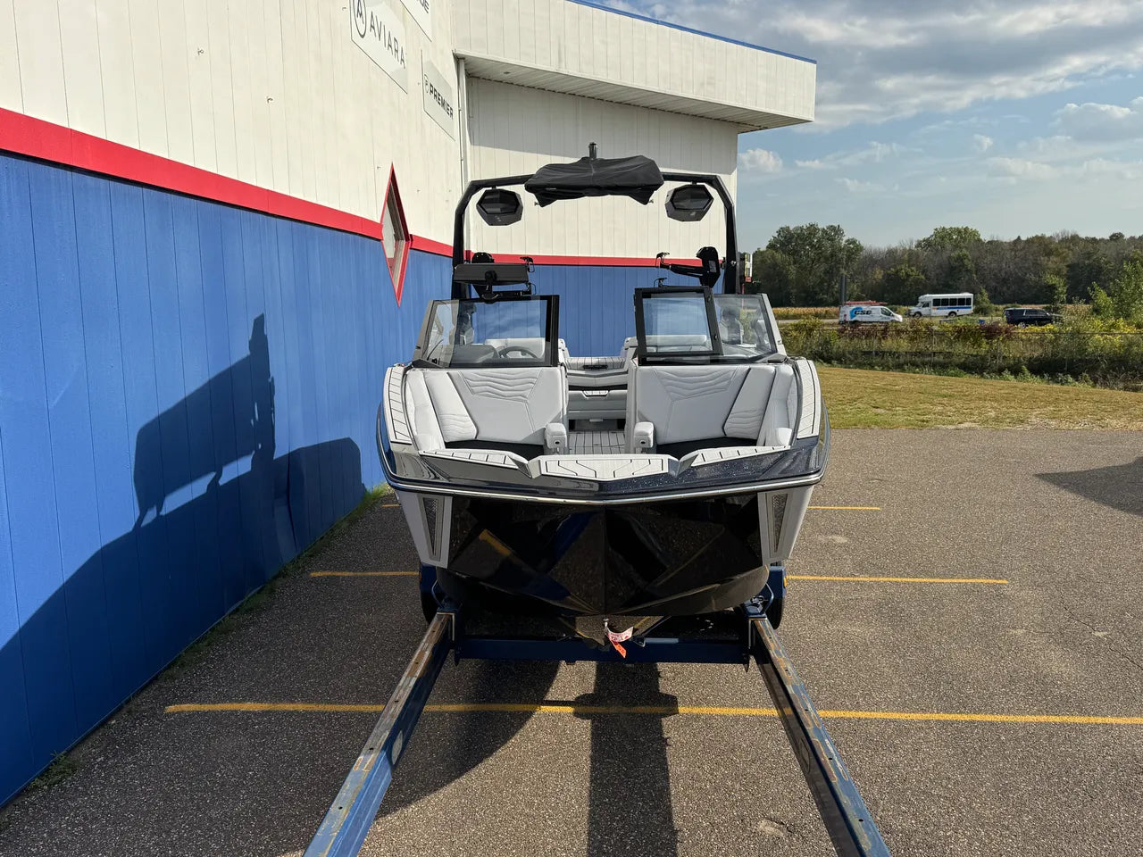 2026 Nautique G25SUPER AIR 25.0 feet, Clearwater, Florida #2