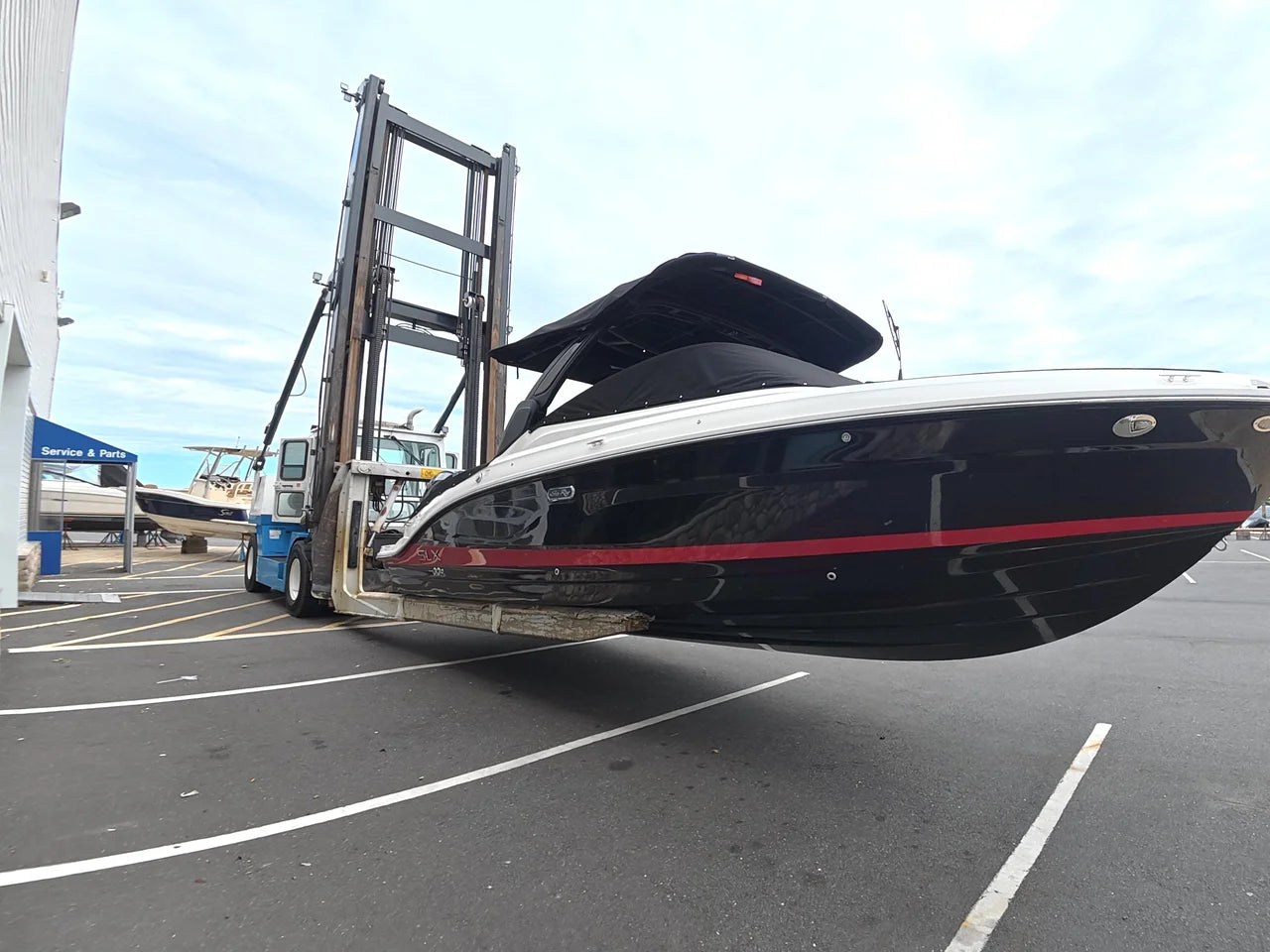2026 Sea Ray SLX 280 Outboard 28.0 feet, Clearwater, Florida #5