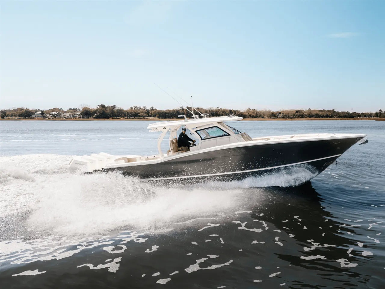 2025 Scout 400 LXF 40.0 feet, Clearwater, Florida #1