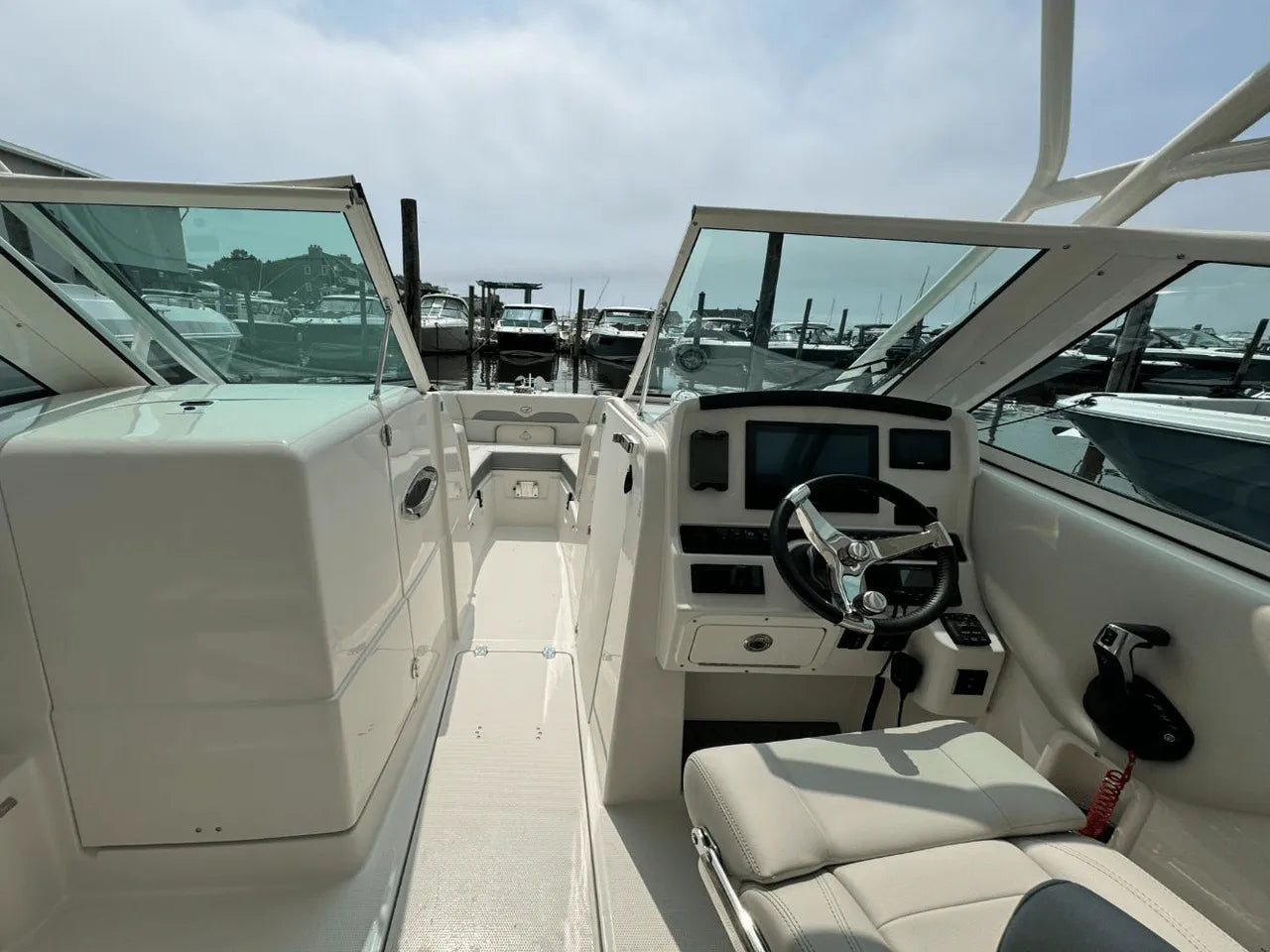 2025 Sailfish 245 DC 24.0 feet, Clearwater, Florida #32