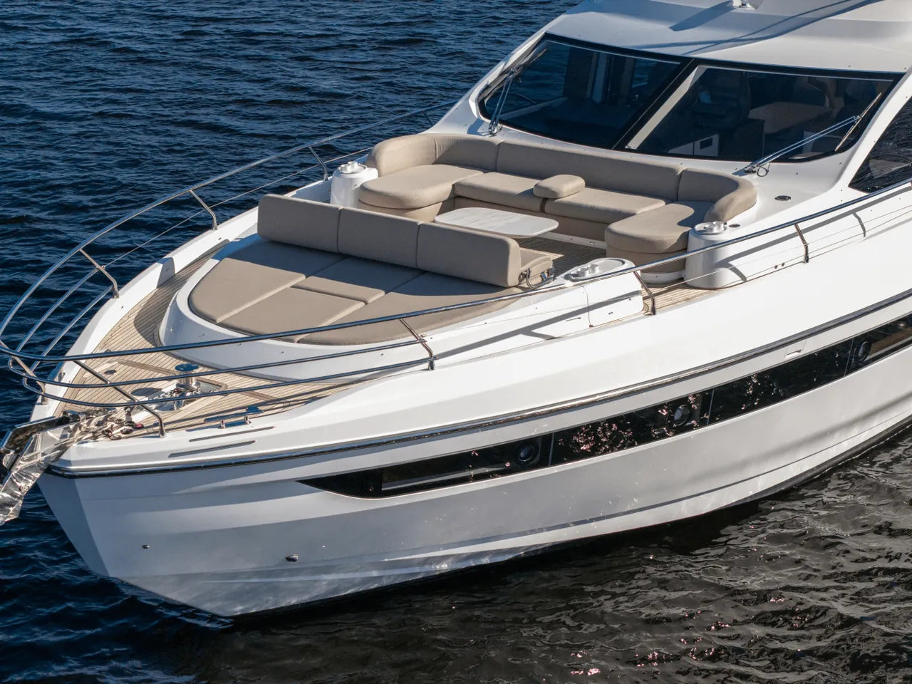 2026 Azimut Fly 72 72.0 feet, Clearwater, Florida #8