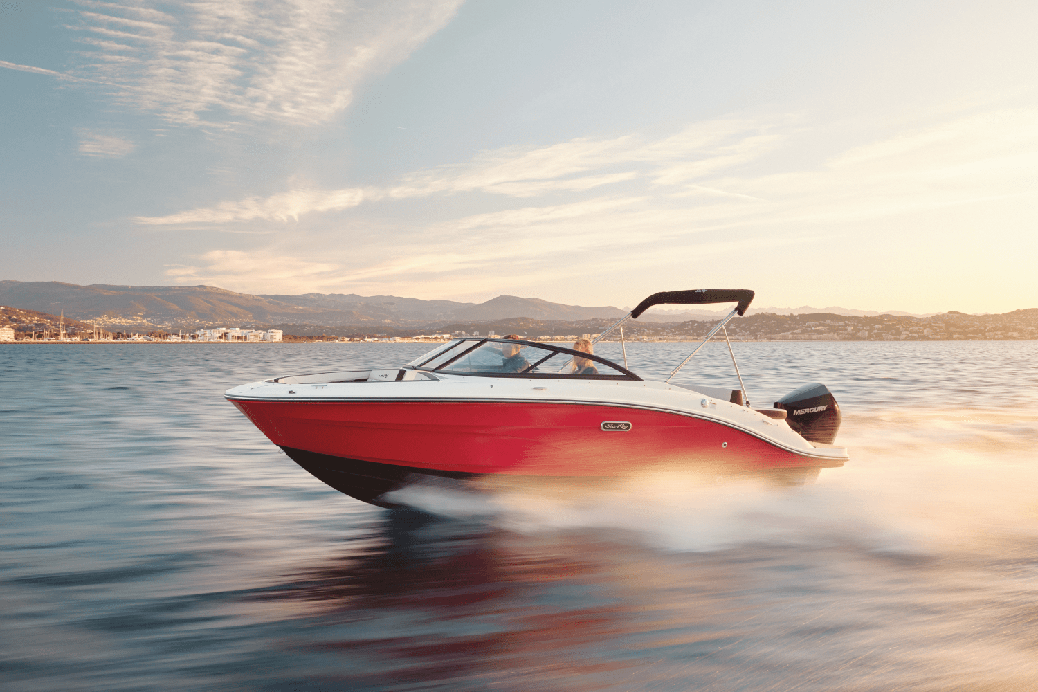 2026 Sea Ray SPX 210 Outboard 21.0 feet, Clearwater, Florida #1