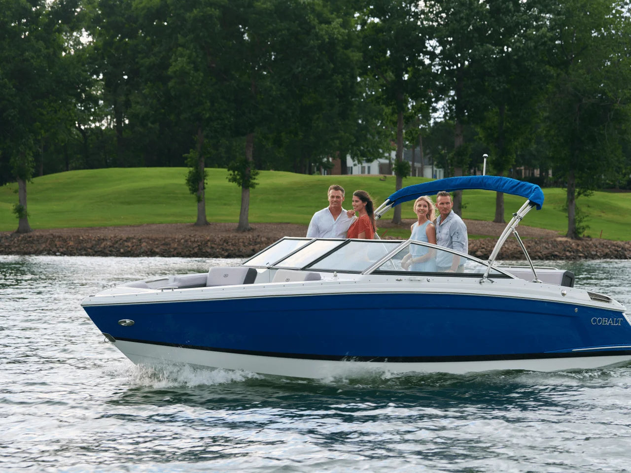 2026 Cobalt R4 24.0 feet, Clearwater, Florida #11