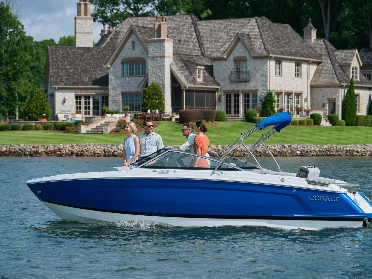 2026 Cobalt R4 24.0 feet, Clearwater, Florida #19