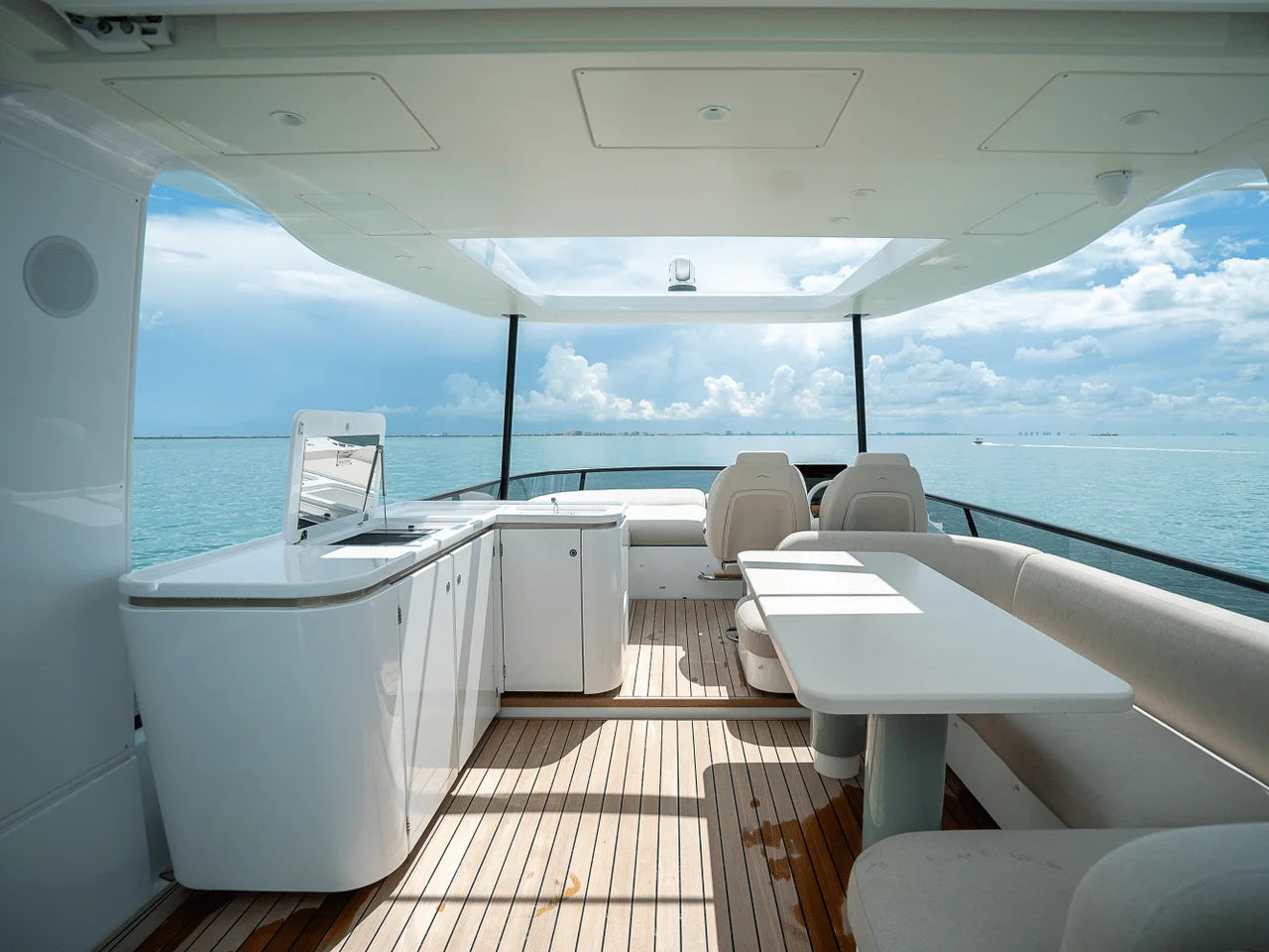 2026 Azimut Fly 62 62.0 feet, Clearwater, Florida #47