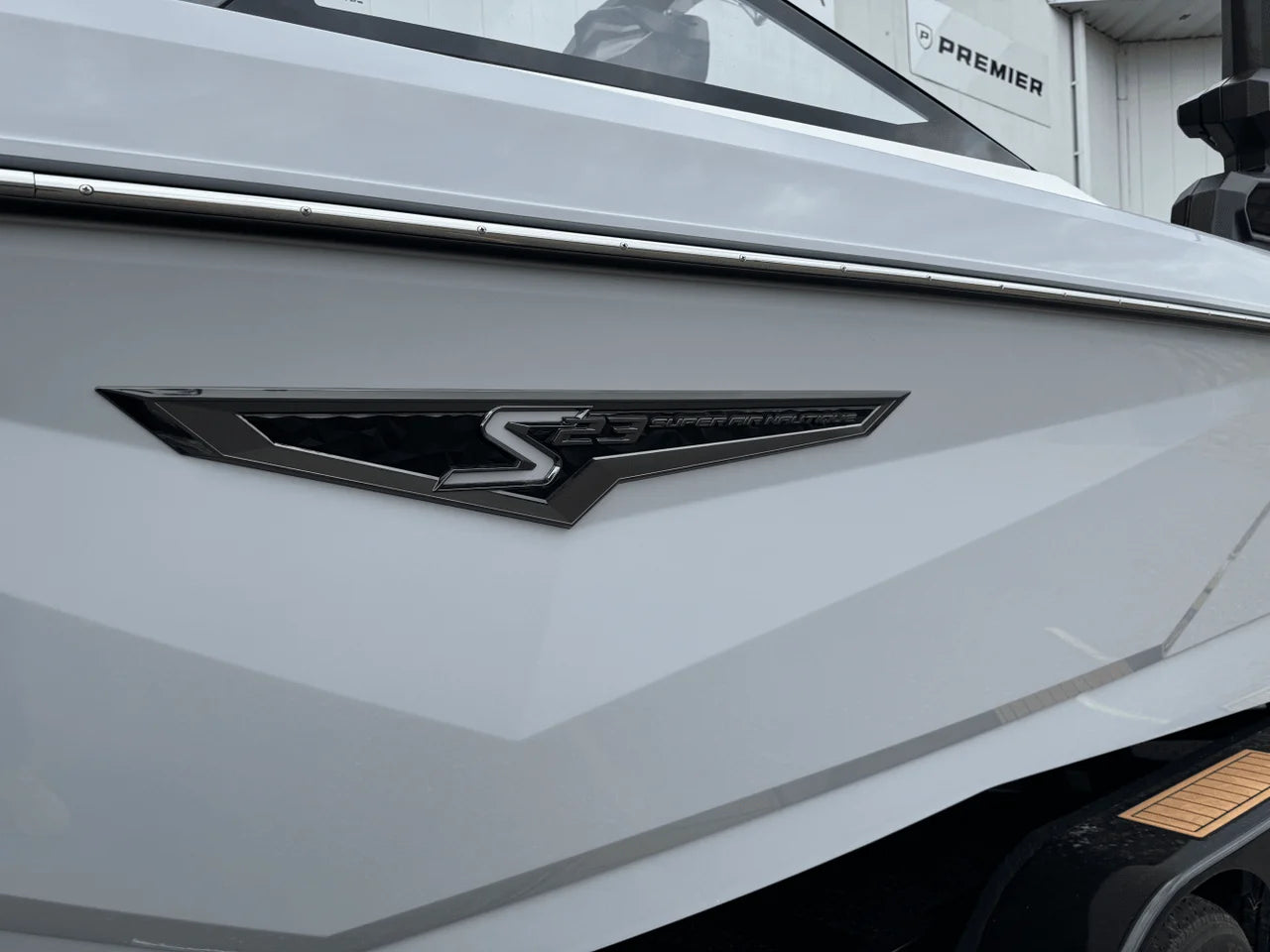 2026 Nautique Super Air Nautique S23 23.0 feet, Clearwater, Florida #4
