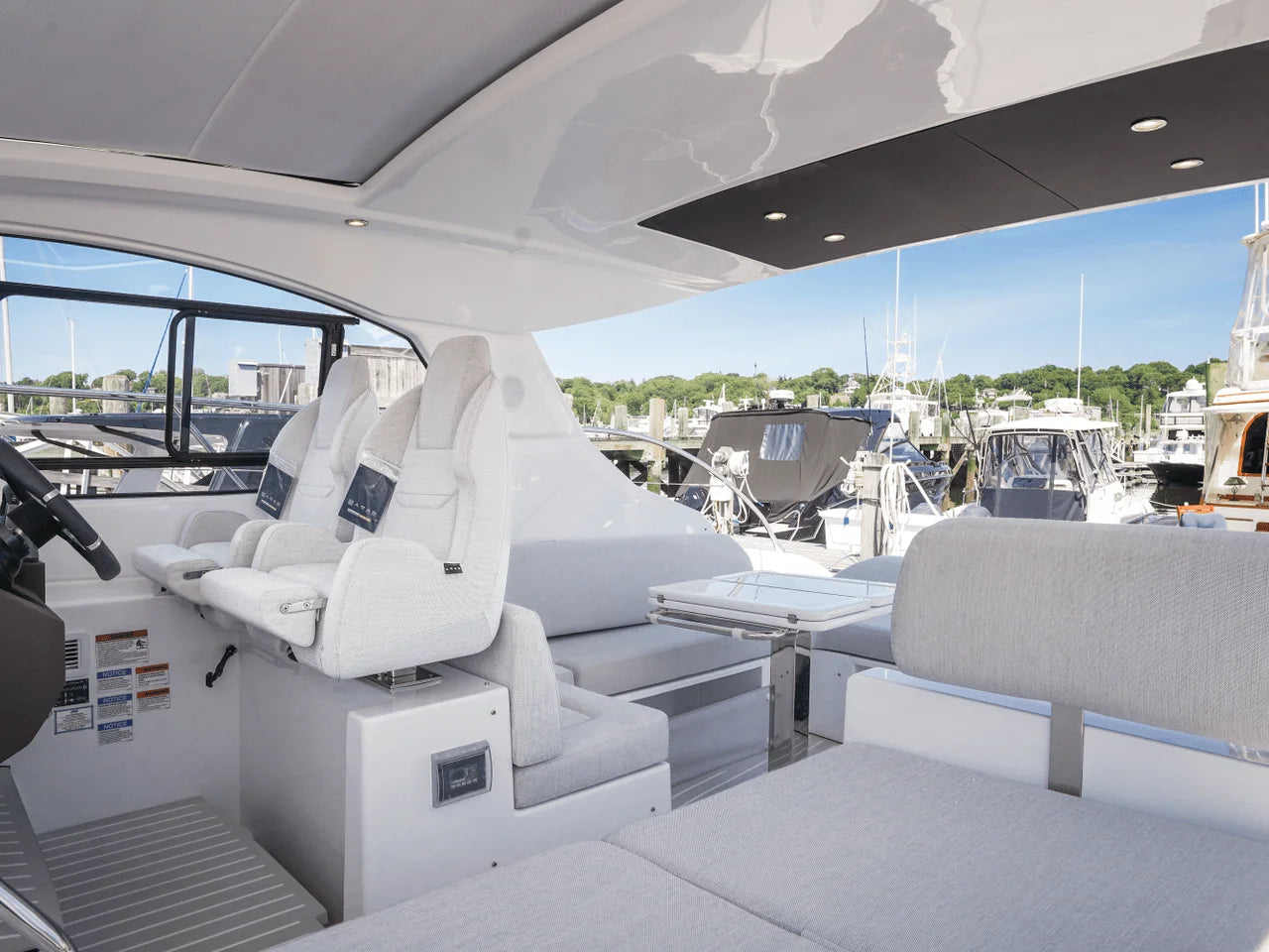 2026 Azimut A45 45.0 feet, Clearwater, Florida #17