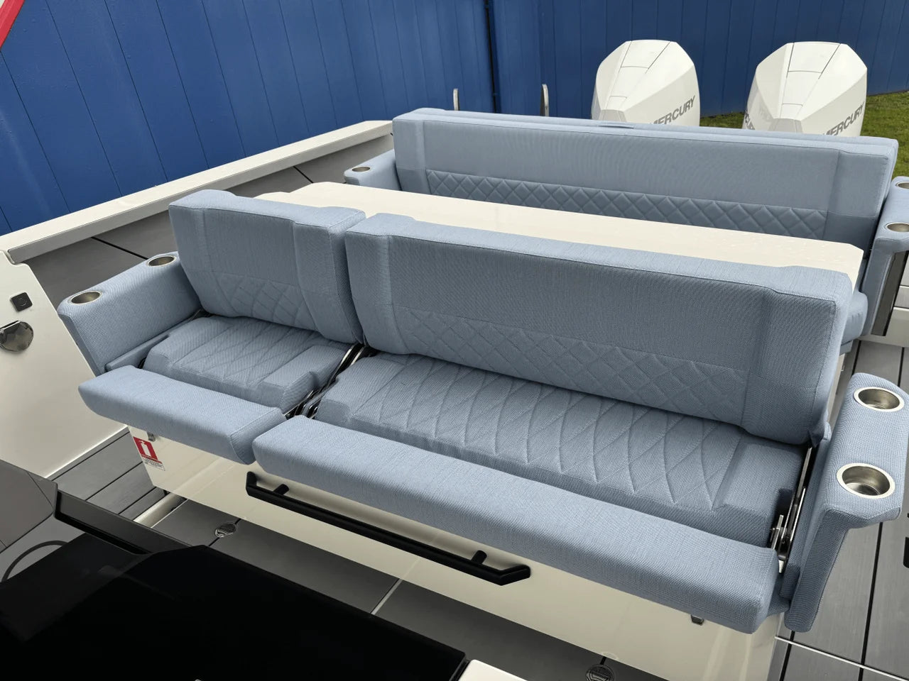 2025 Saxdor 320 GTO 32.0 feet, Clearwater, Florida #21