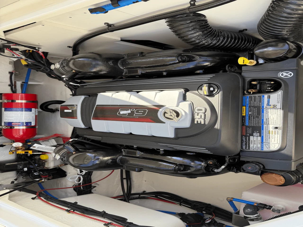 2025 Sea Ray 250 SDX 25.0 feet, Clearwater, Florida #29