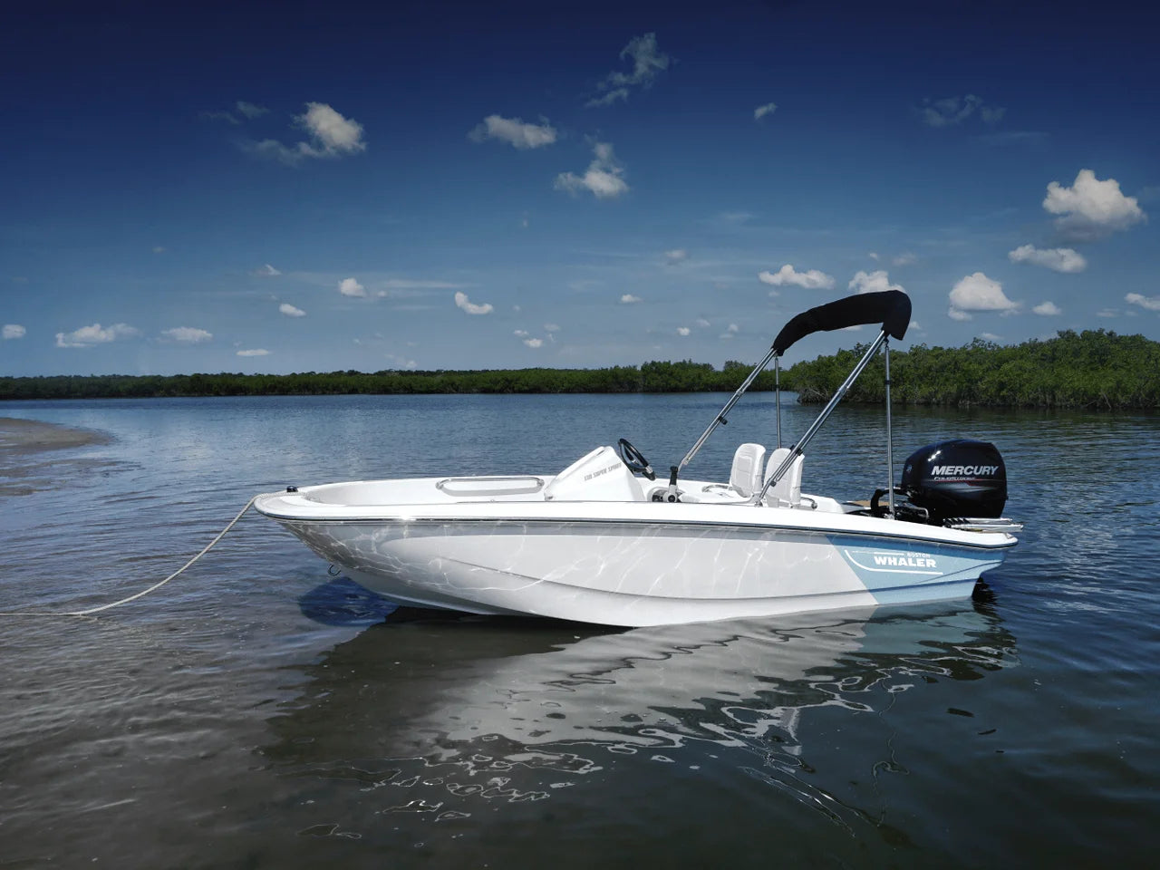 2026 Boston Whaler 130 Super Sport 13.0 feet, Clearwater, Florida #5