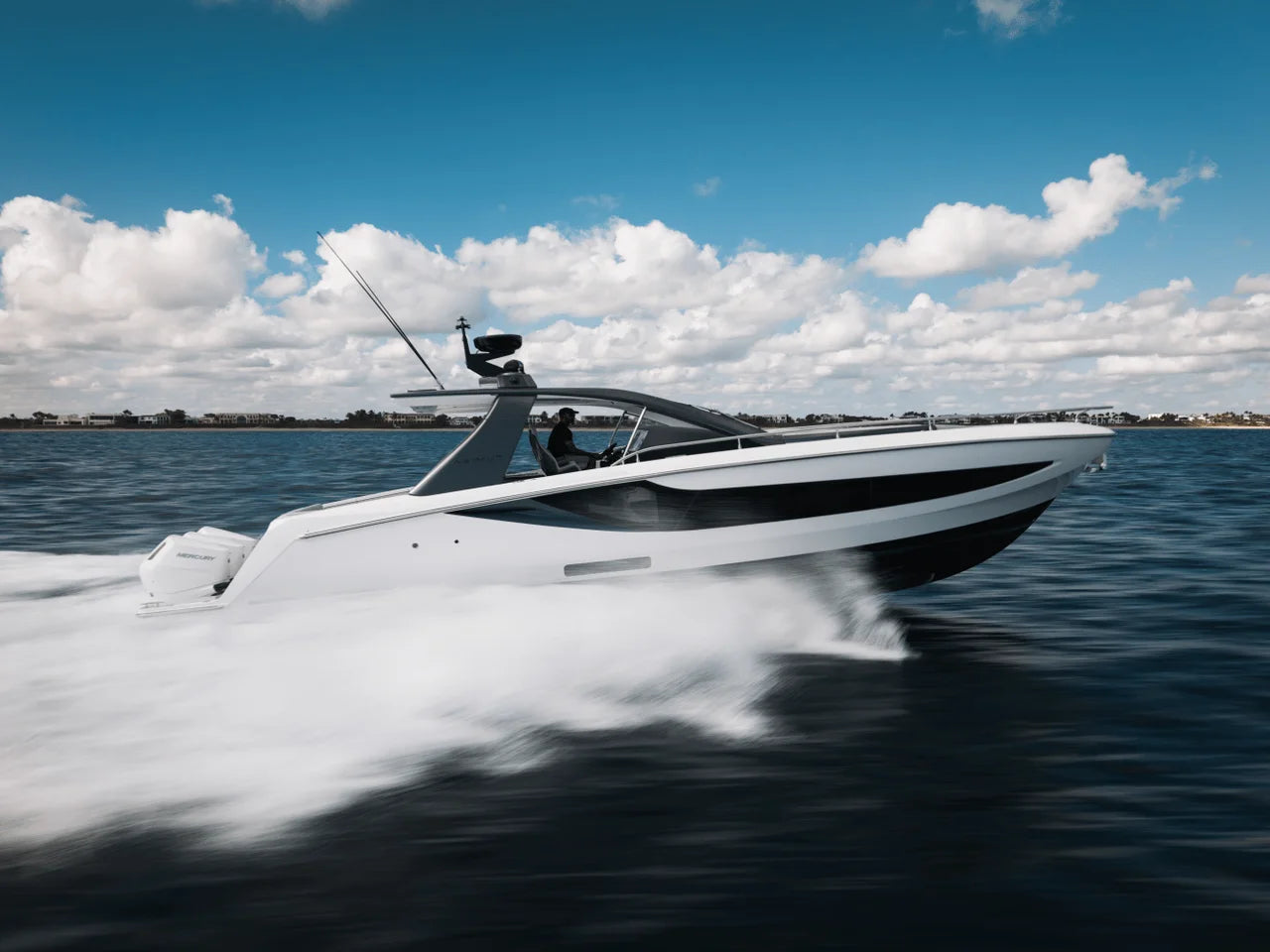 2026 Azimut Verve 42 42.0 feet, Clearwater, Florida #48