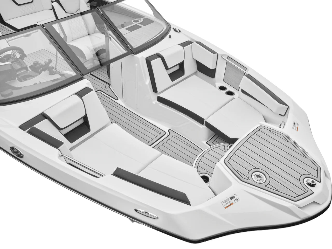 2026 Yamaha 222SD 22.0 feet, Clearwater, Florida #24