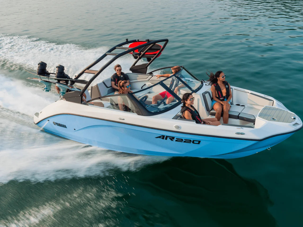 2026 Yamaha AR220 22.0 feet, Clearwater, Florida #16