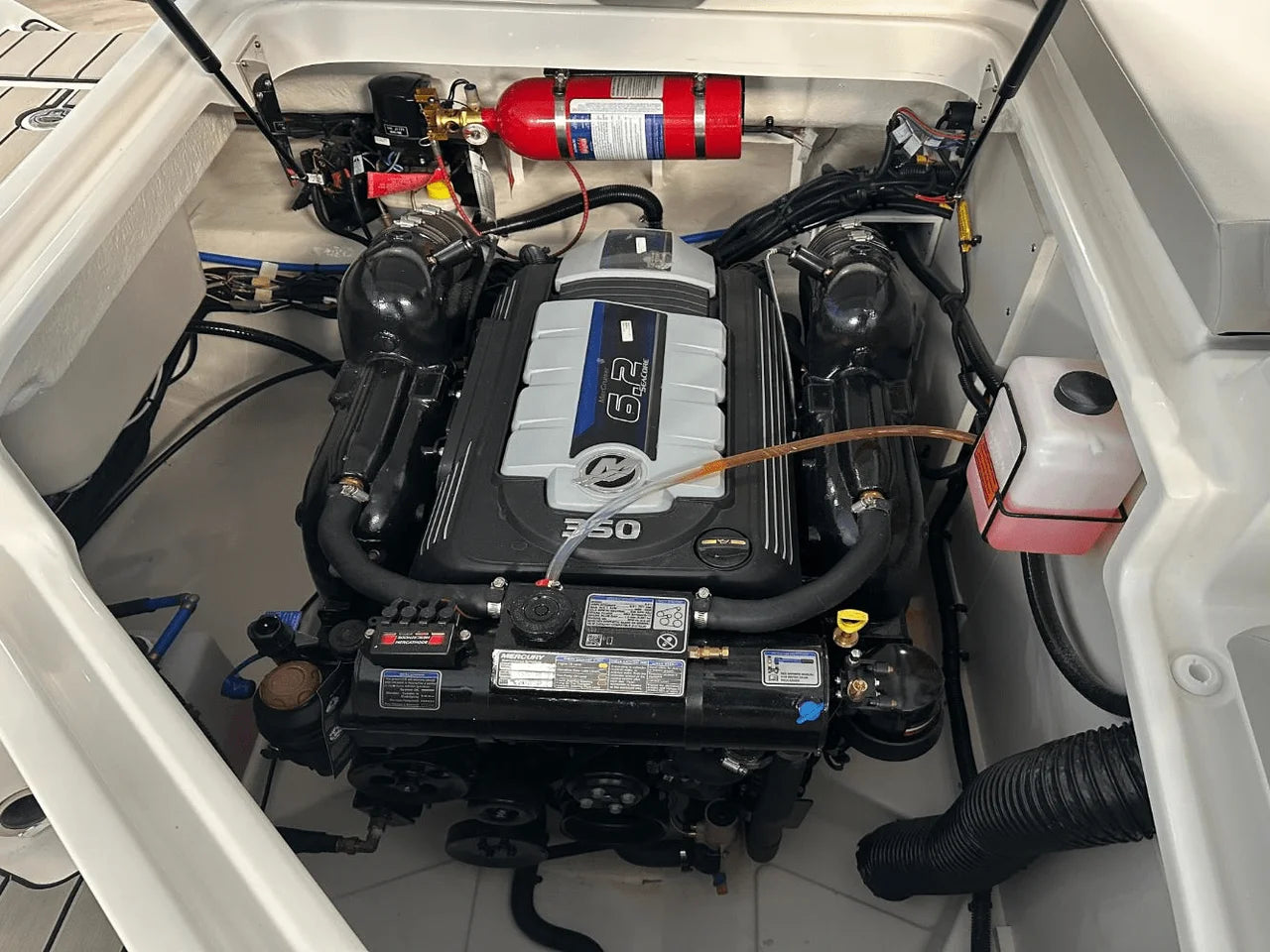 2025 Sea Ray SDX 270 27.0 feet, Clearwater, Florida #35