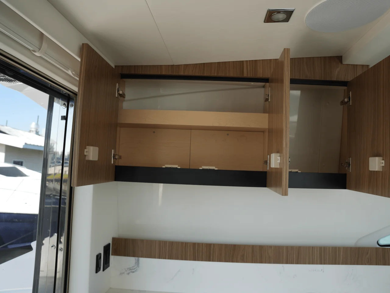 2025 Cruisers Yachts 46 Cantius 46.0 feet, Clearwater, Florida #23