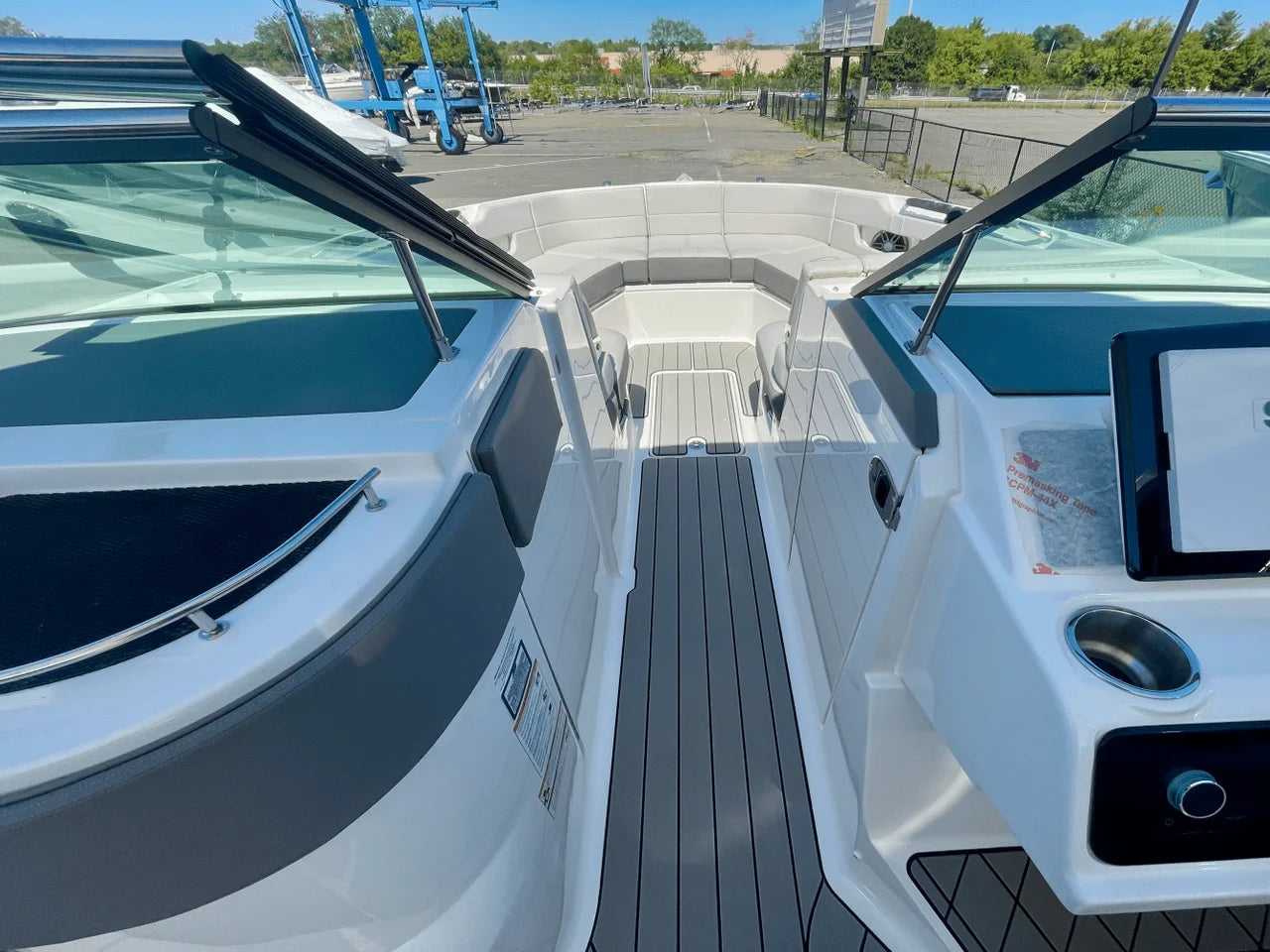 2026 Sea Ray SLX 310 Outboard 31.0 feet, Clearwater, Florida #21