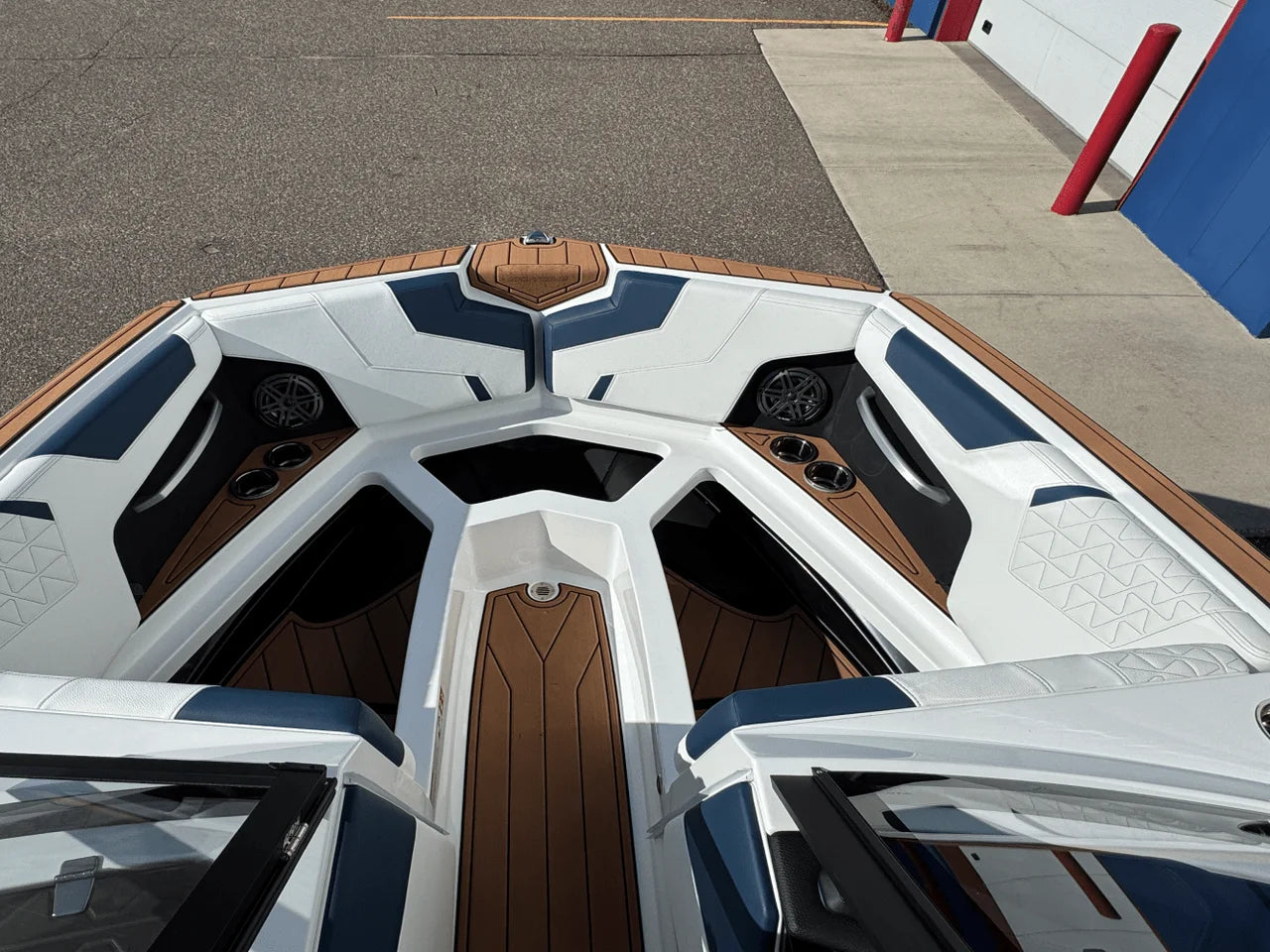 2026 Nautique Super Air Nautique GS22 22.0 feet, Clearwater, Florida #43