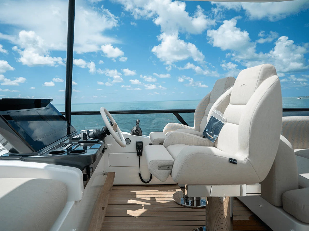 2026 Azimut Fly 62 62.0 feet, Clearwater, Florida #53