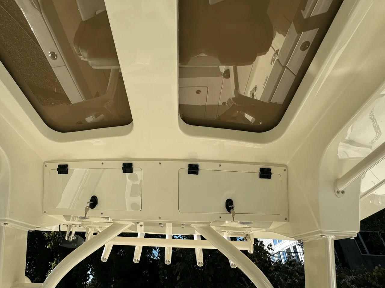 2025 Scout 357 LXF 35.0 feet, Clearwater, Florida #52