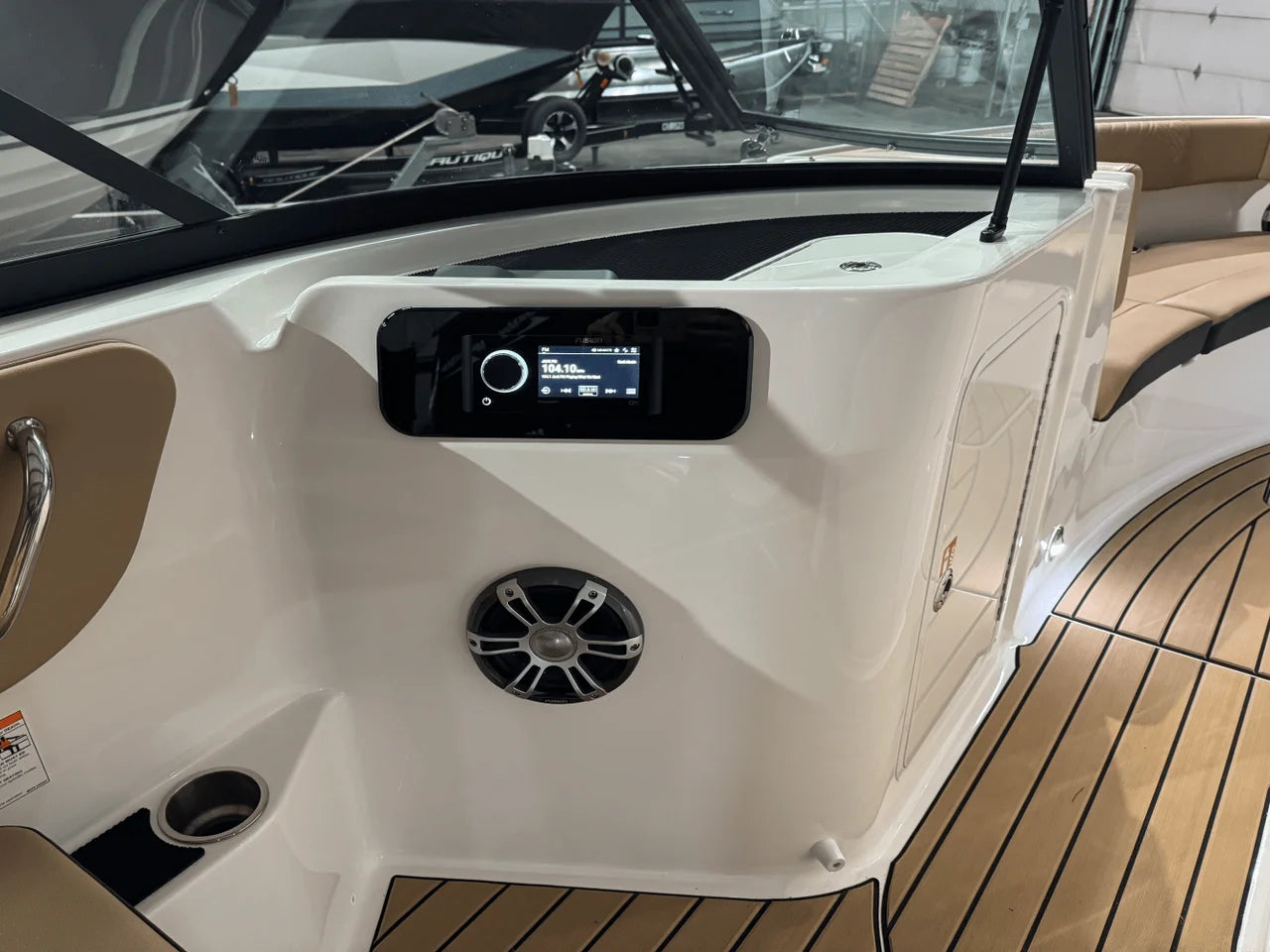 2025 Sea Ray 250 SDX 25.0 feet, Clearwater, Florida #33