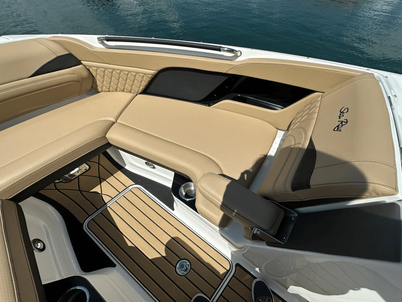 2026 Sea Ray SLX 280 28.0 feet, Clearwater, Florida #13