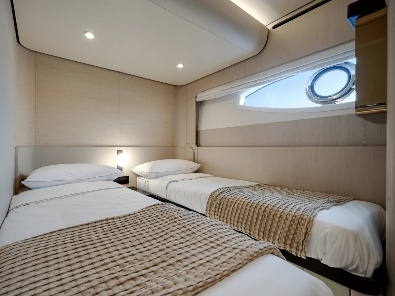 2026 Azimut Fly 78 78.0 feet, Clearwater, Florida #60