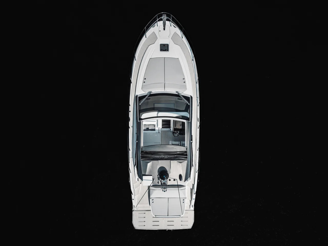 2025 Azimut ATLANTIS 45 45.0 feet, Clearwater, Florida #40