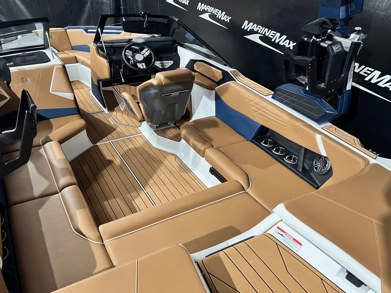 2025 Nautique Super Air Nautique S21 21.0 feet, Clearwater, Florida #8