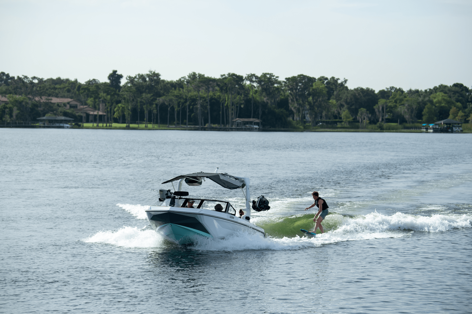 2026 Nautique Super Air Nautique GS20 20.0 feet, Clearwater, Florida #5